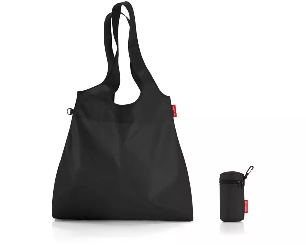 Reisenthel Tasche Mini Maxi Shopper L Black