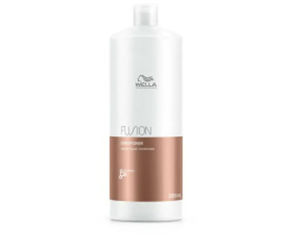 wella Fusion Intense Repair Conditioner 1050 g