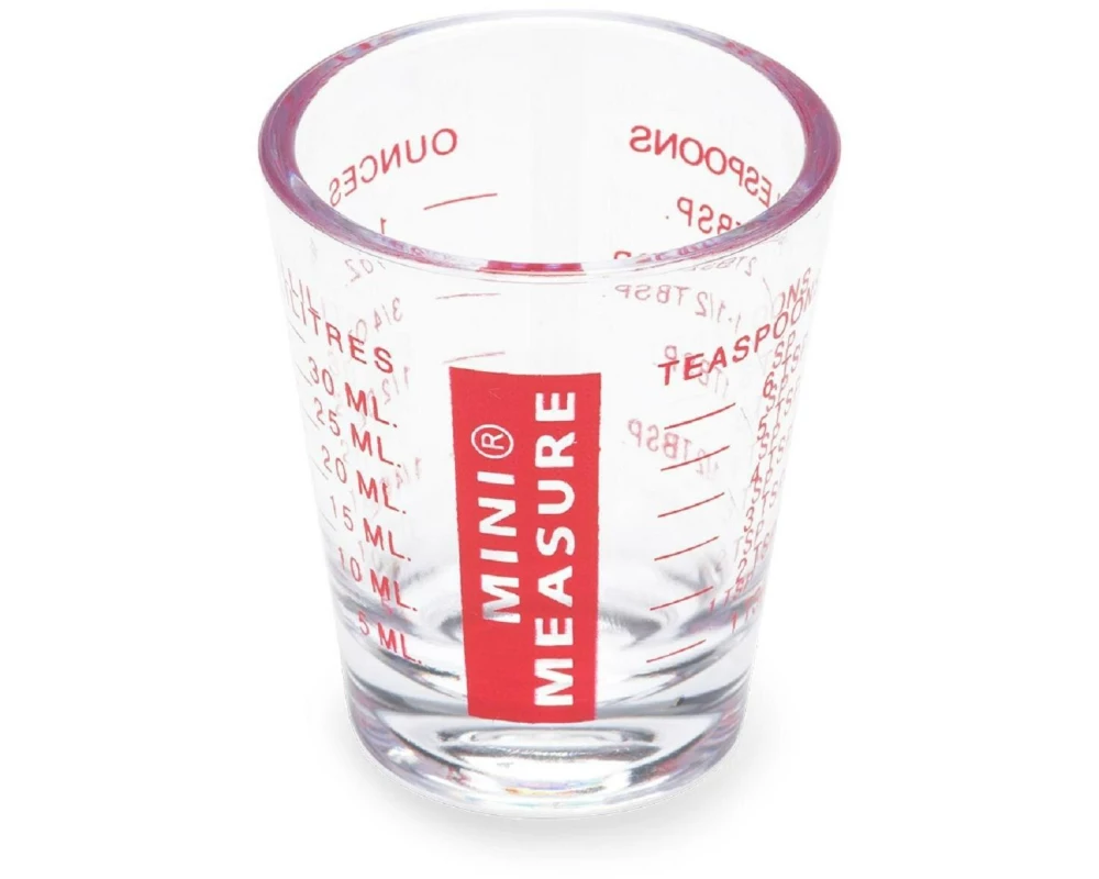Patisse Messbecher Mini 30 ml