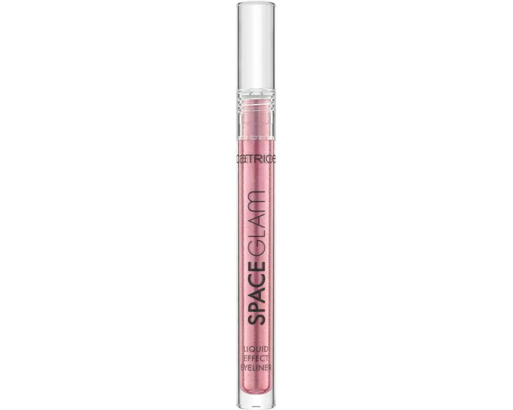 Catrice Eyeliner Space Glam Liquid Effect 040 Pink Stardust