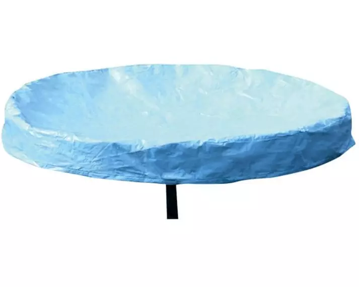 Trixie Abdeckung Hundepool Garden für Artikel #39483