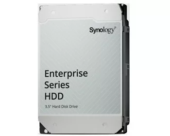 Synology High-performance enterprise-quality hard drive NAS 24TB 3.5inch SATA High endurance and performance