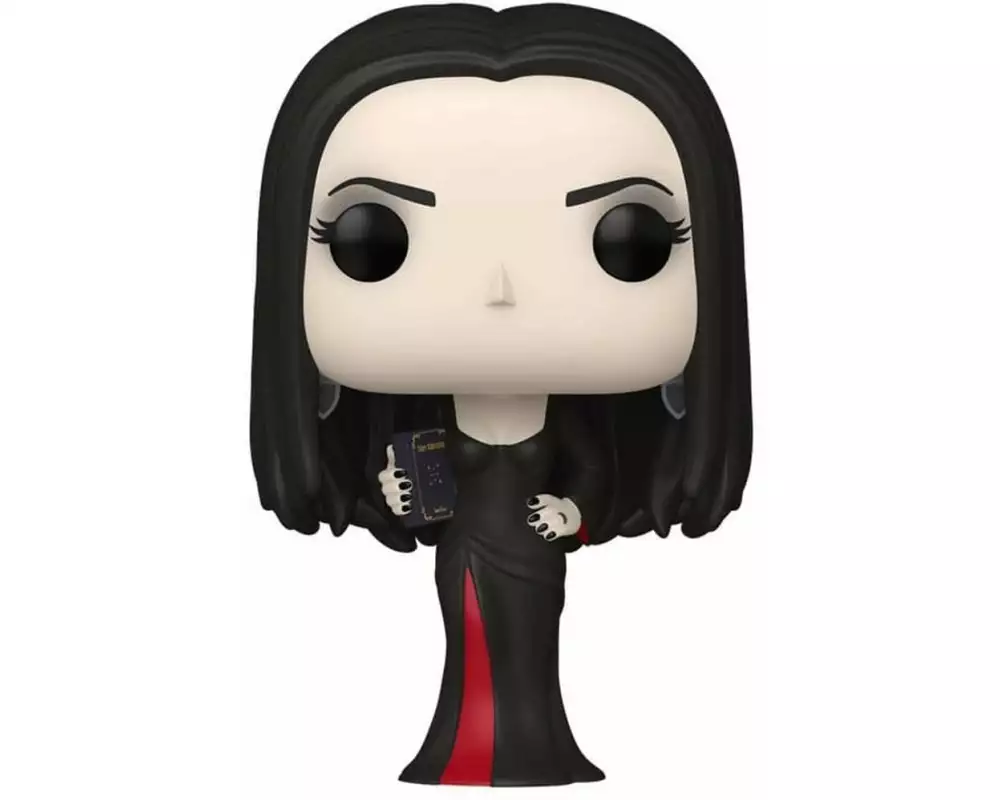 Funko Figur POP! Wednesday Morticia (1818)