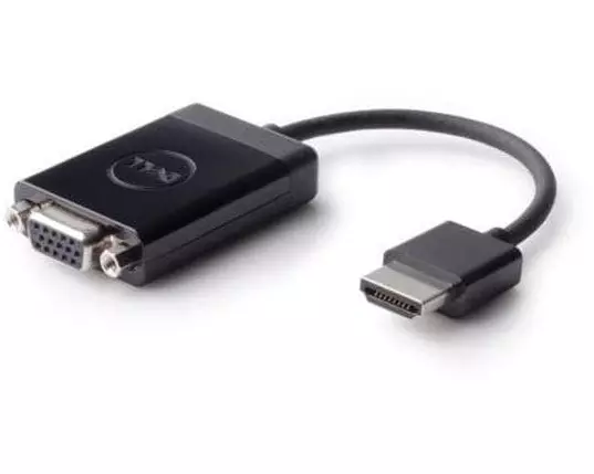 Dell Adapter HDMI - VGA