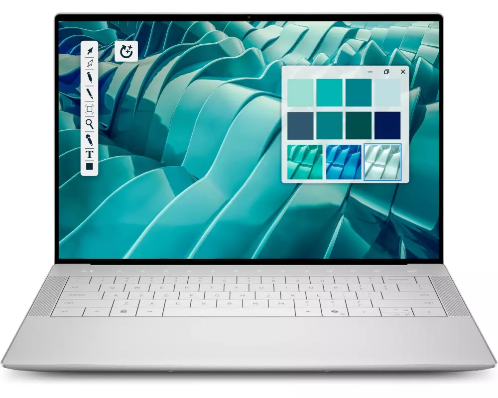 Dell 14 Premium DA14250