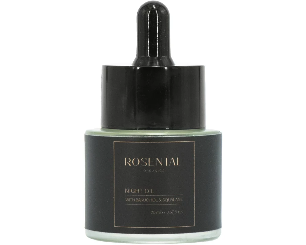 Rosental Organics Night Oil 20 ml