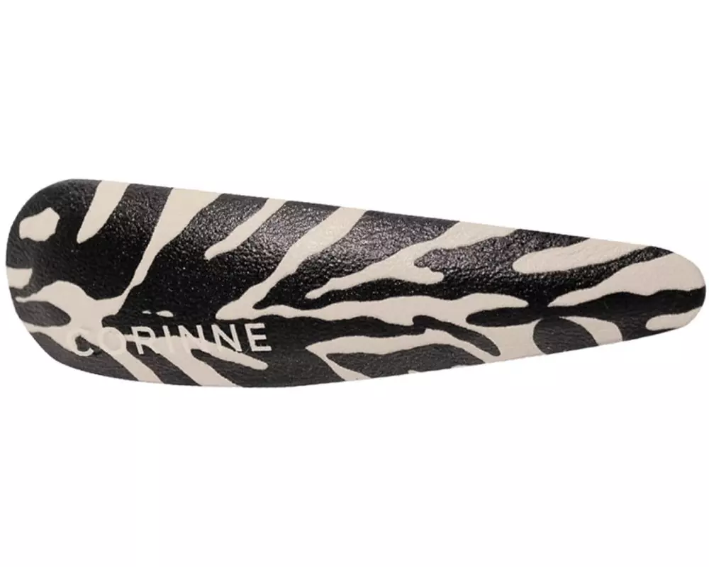 corinne Vegan Barrette