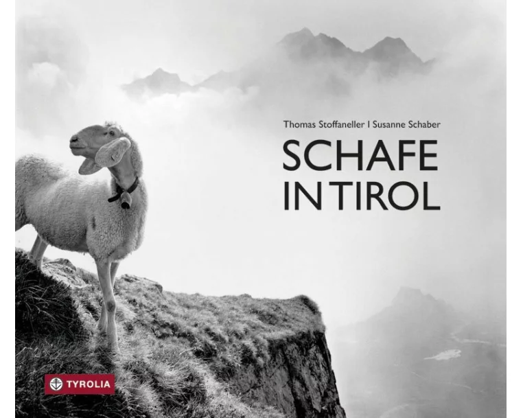 Schafe in Tirol
