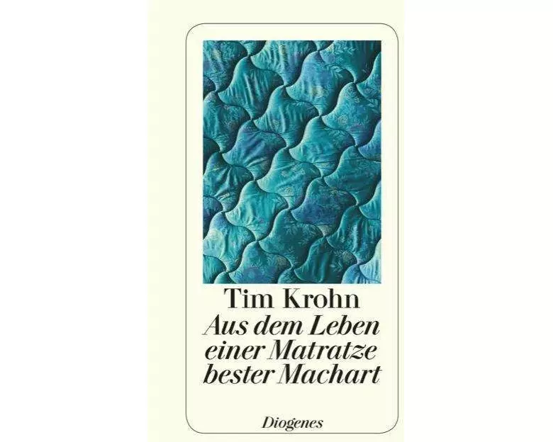 Aus dem Leben einer Matratze bester Machart