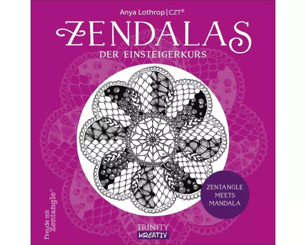 Zendalas - Der Einsteigerkurs
