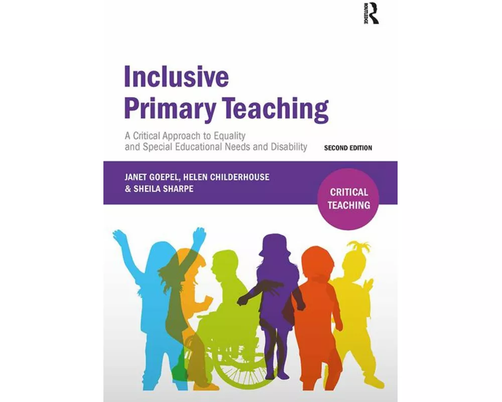 Inclusive Primary Teaching