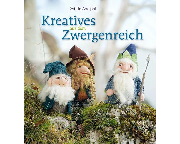 Kreatives aus dem Zwergenreich