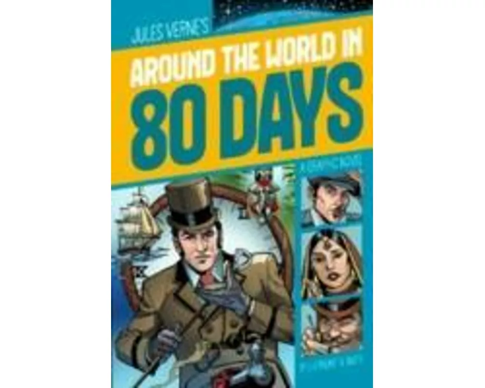 Around the World in 80 Days