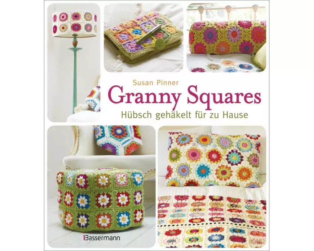 Granny Squares