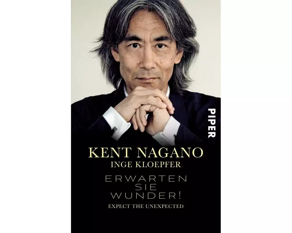 Erwarten Sie Wunder!