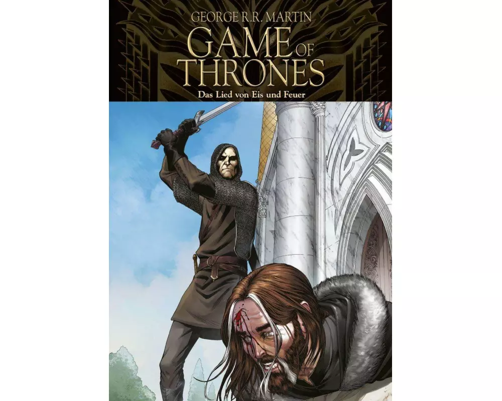 Game of Thrones - Das Lied von Eis und Feuer (Collectors Edition)