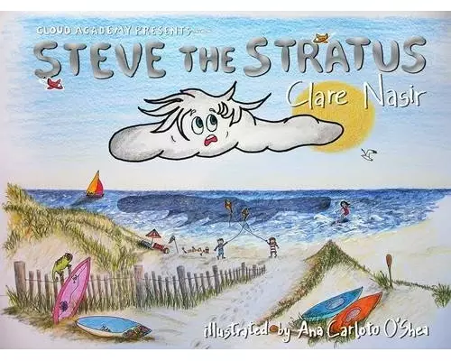 Steve the Stratus
