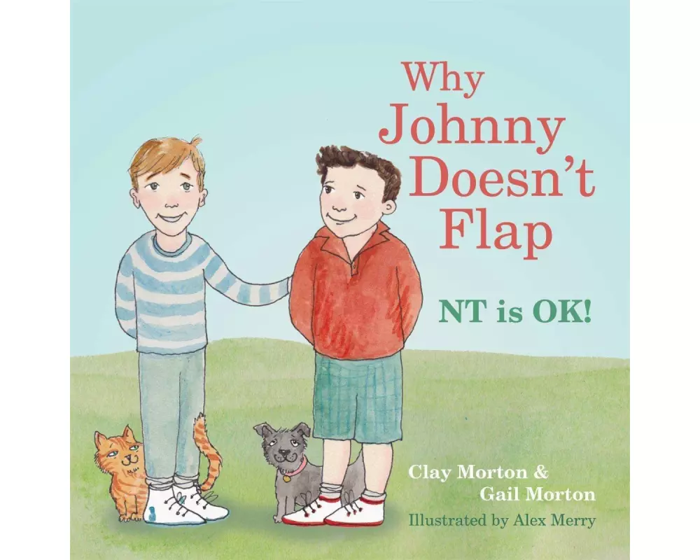 Why Johnny Doesn't Flap