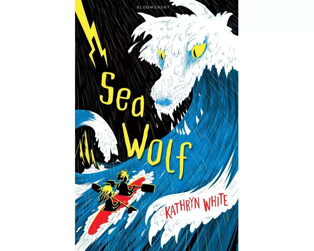 Sea Wolf
