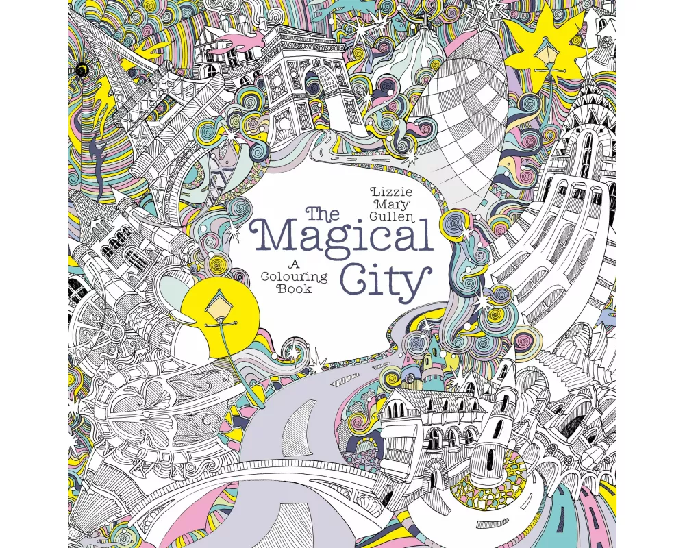 The Magical City