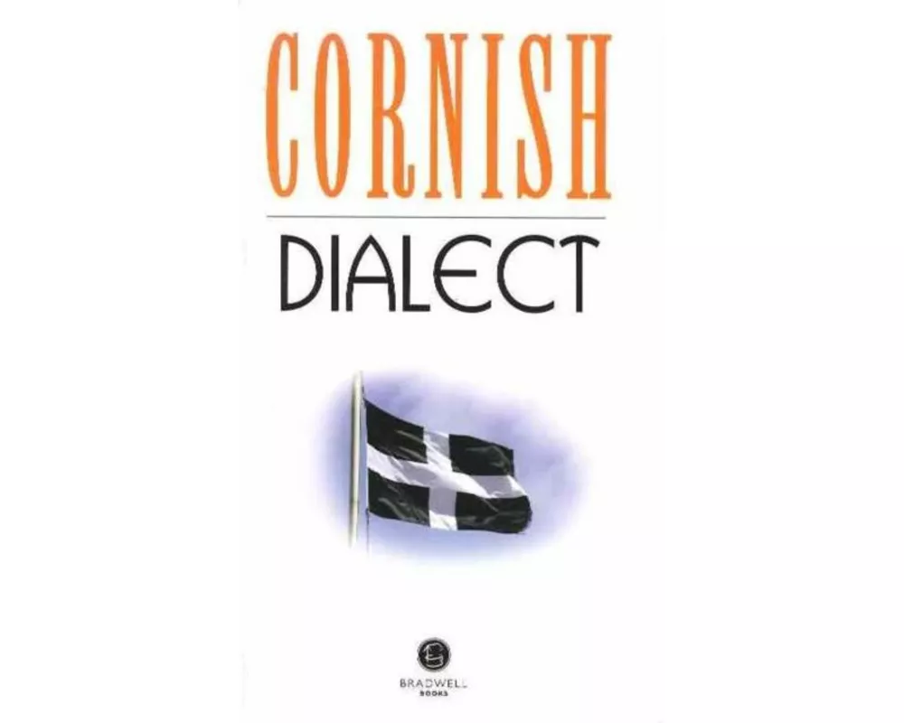 Cornish Dialect