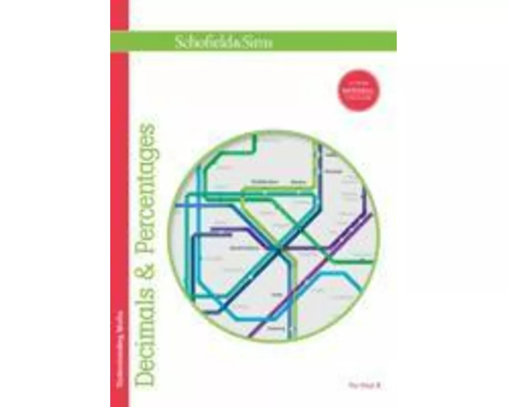 Understanding Maths: Decimals & Percentages