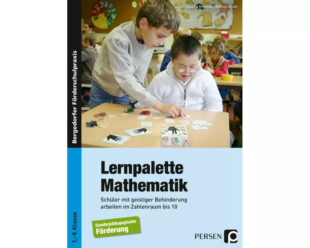 Lernpalette Mathematik