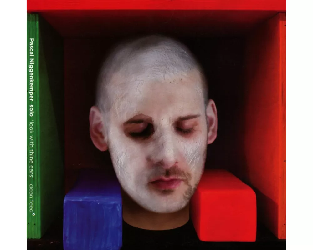 Look With Thine Ears