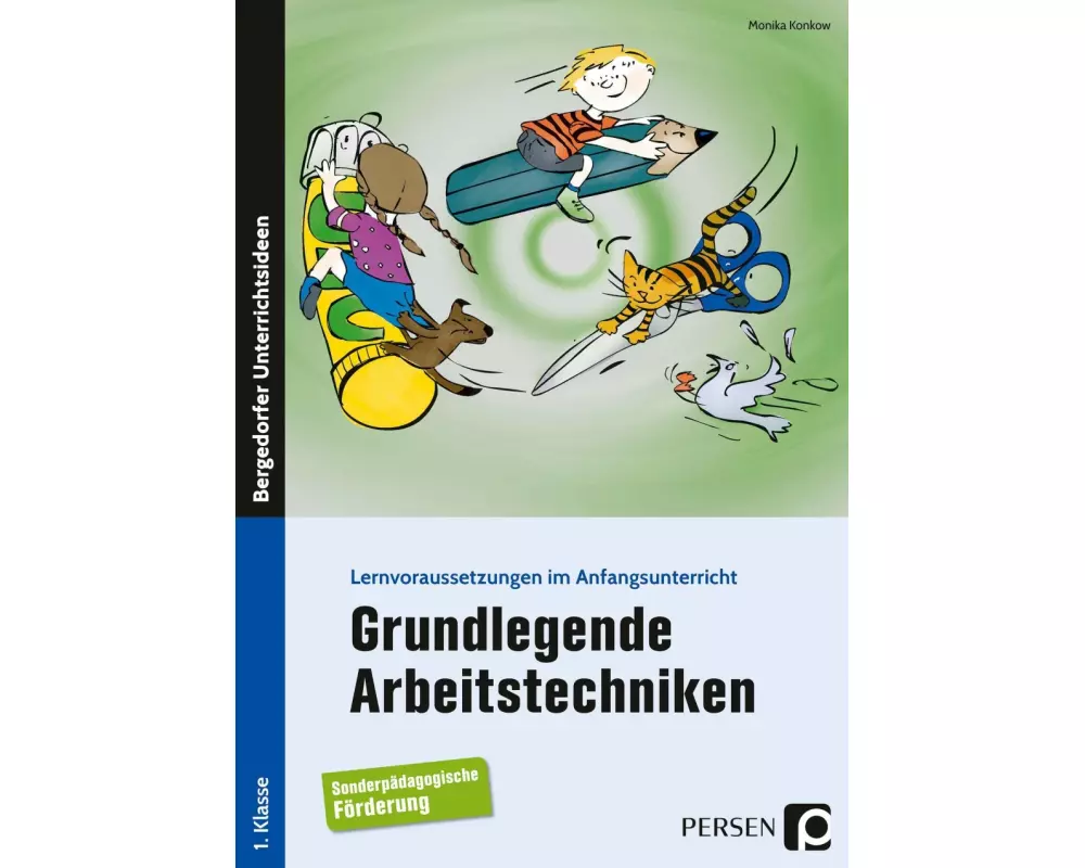 Grundlegende Arbeitstechniken