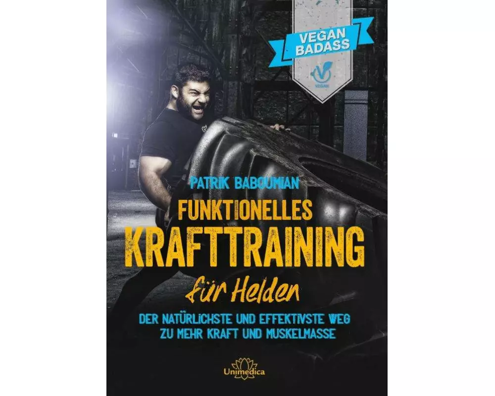 Funktionelles Krafttraining für Helden