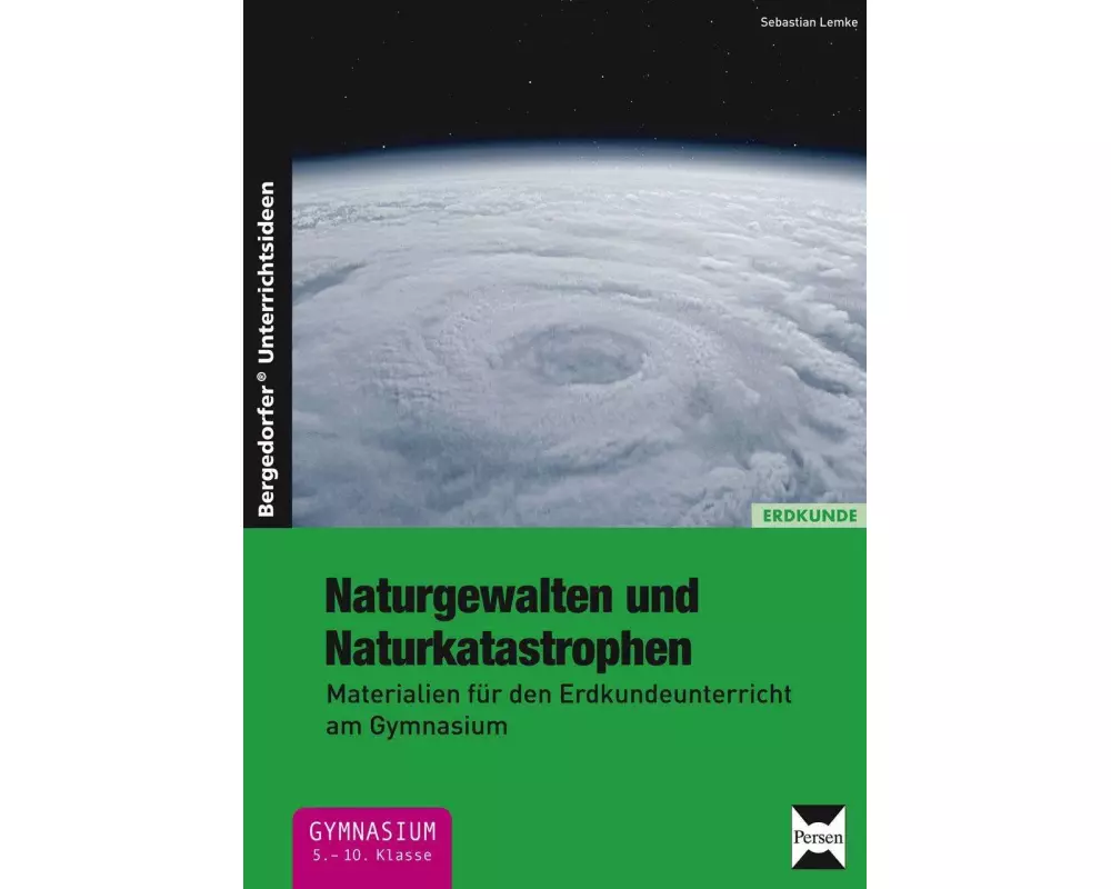 Naturgewalten und Naturkatastrophen