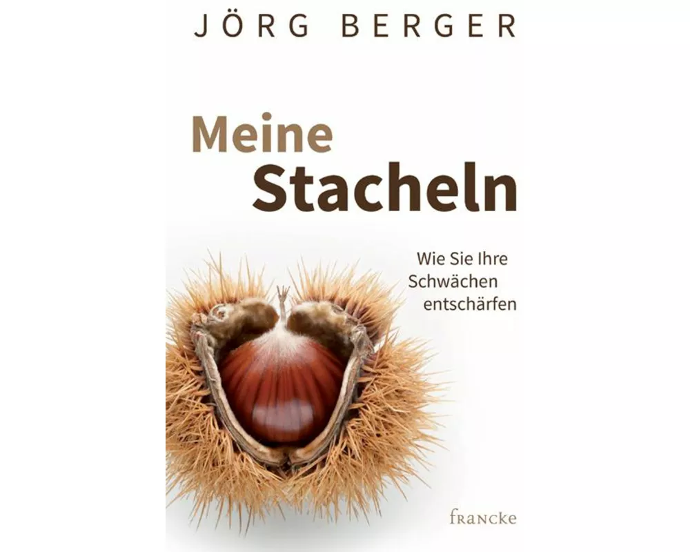 Meine Stacheln
