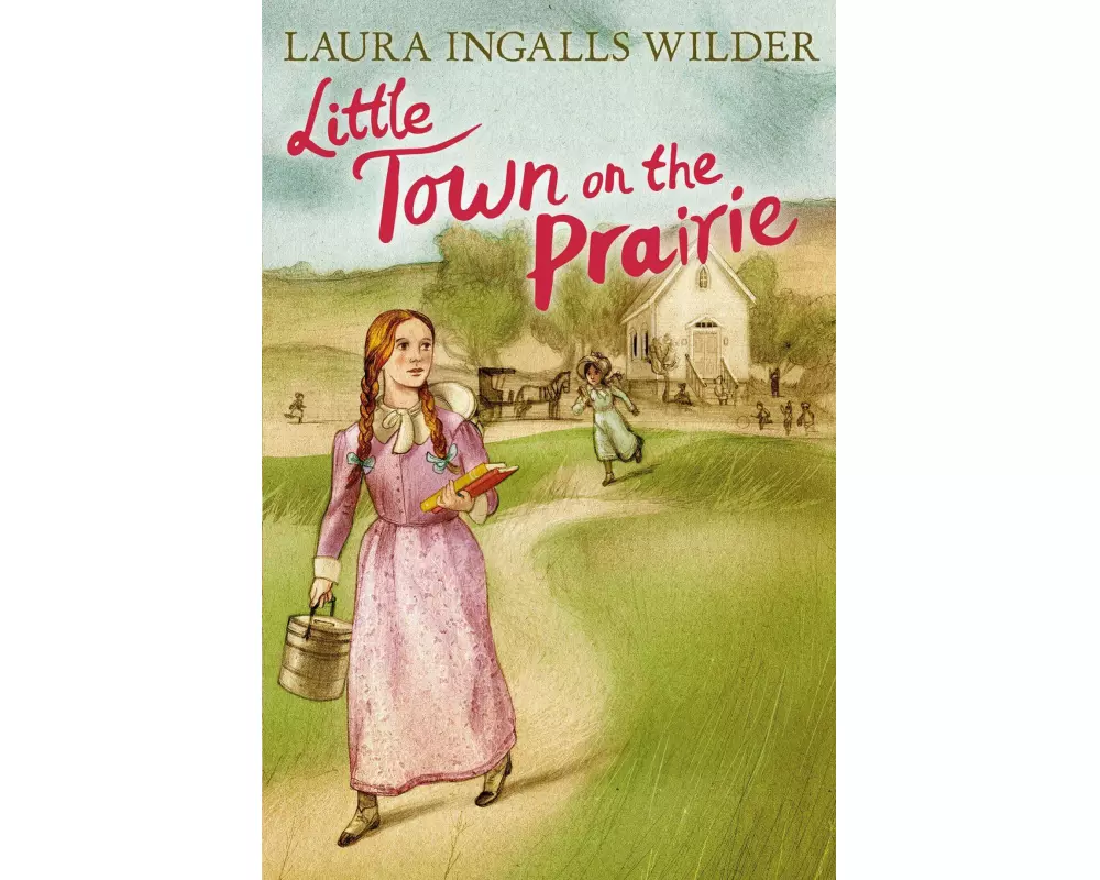 Little Town on the Prairie