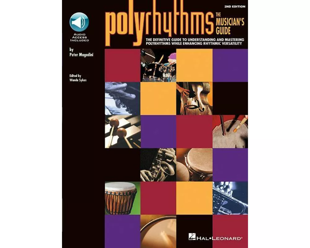 Polyrhythms - the Musician's Guide
