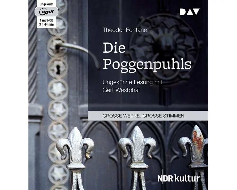 Die Poggenpuhls