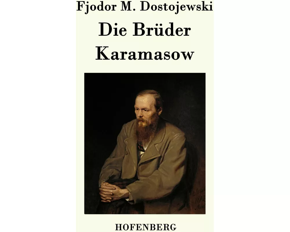 Die Brüder Karamasow