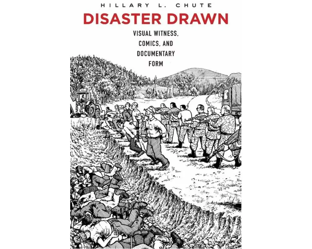 Disaster Drawn
