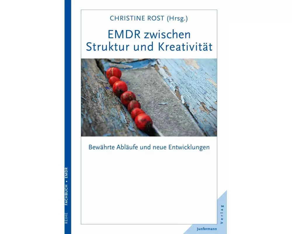 EMDR zwischen Struktur und Kreativität