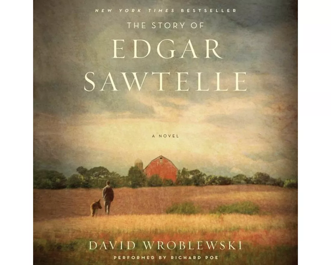 The Story of Edgar Sawtelle
