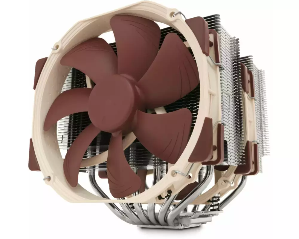 Noctua CPU-Kühler NH-D15 SE-AM4