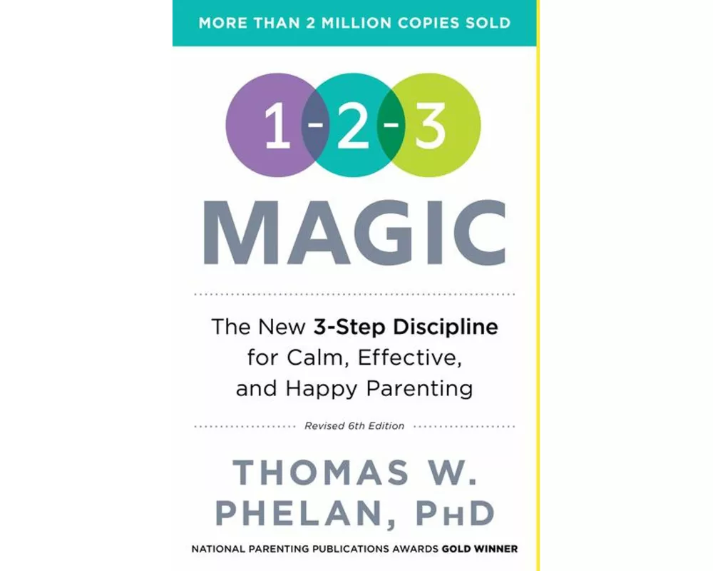 1-2-3 Magic