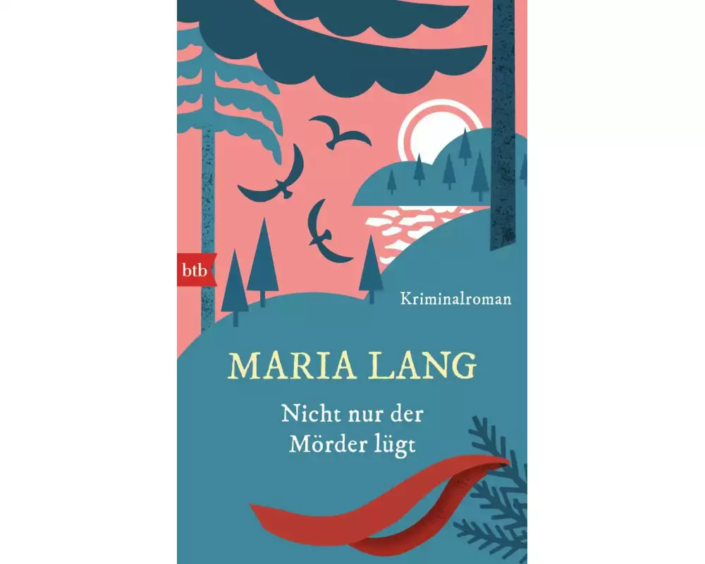 Nicht nur der Mörder lügt