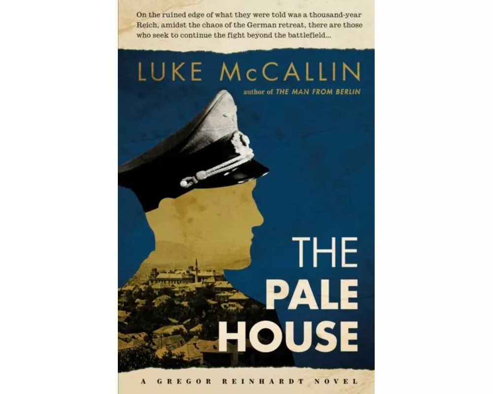The Pale House