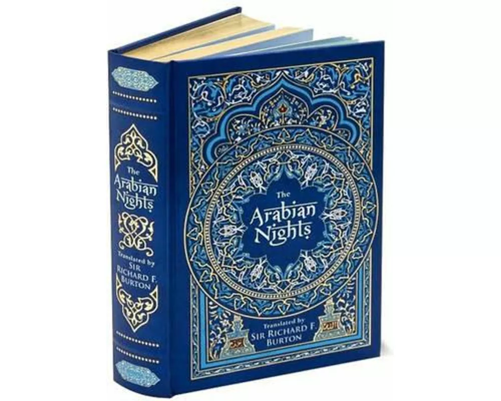 The Arabian Nights