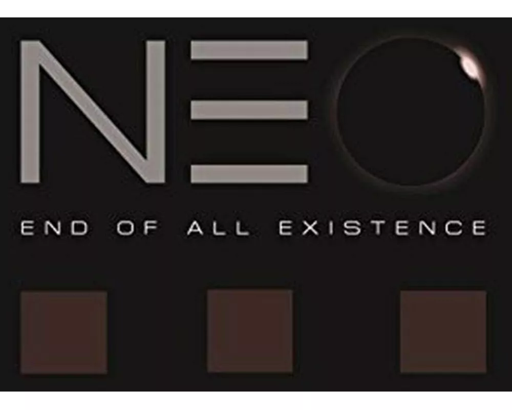 End Of All Existence