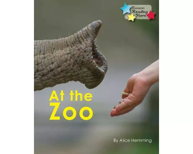 At the Zoo