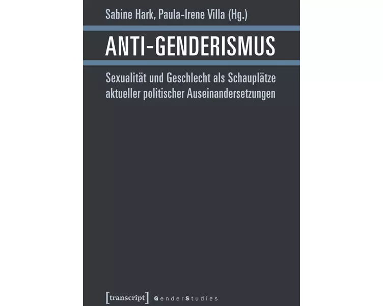 Anti-Genderismus