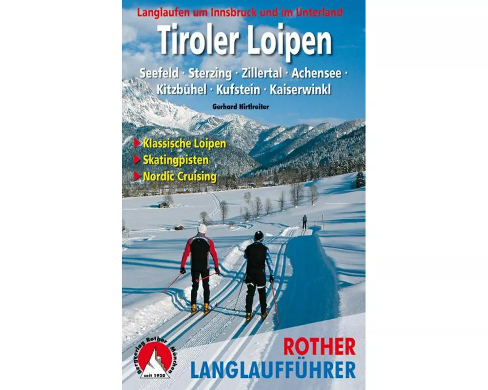 Tiroler Loipen