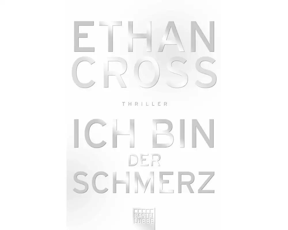 Ich bin der Schmerz