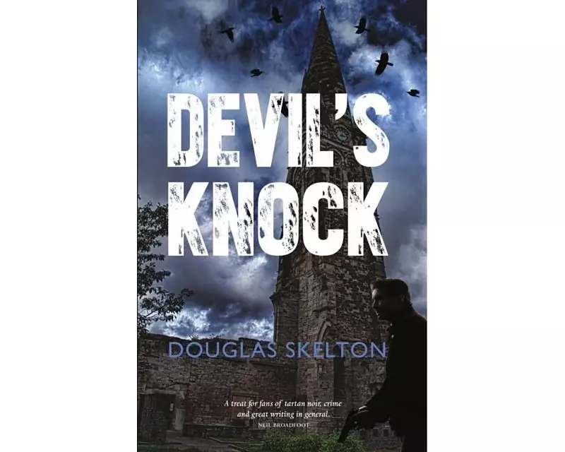 Devil's Knock